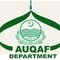 Punjab Auqaf Organization logo